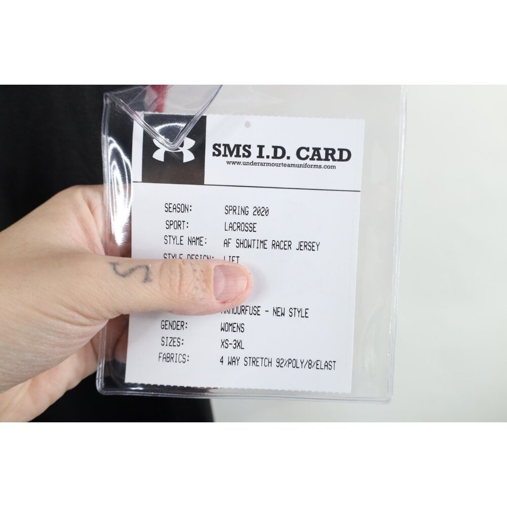 New Sample Under Armour Team Issue University Of … - image 6